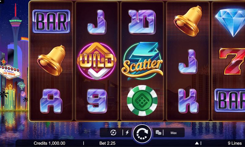 Tìm hiểu sơ lược về Slot game Sodo66